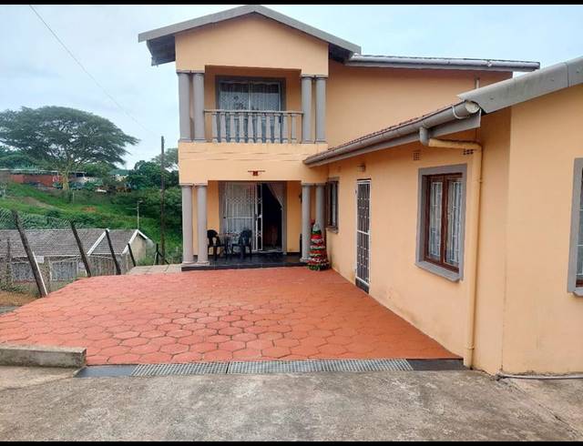 3 BEDROOM HOUSE FOR SALE IN NEWLANDS WEST